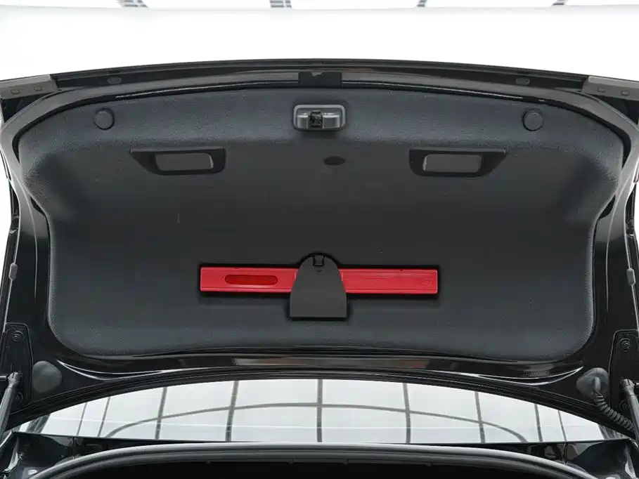 Audi A6L 2010 2.4L Technology фото 23