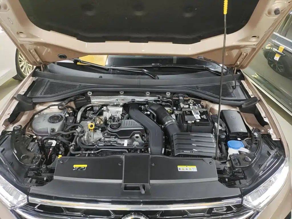 Volkswagen T-Roc, миниатюра 20