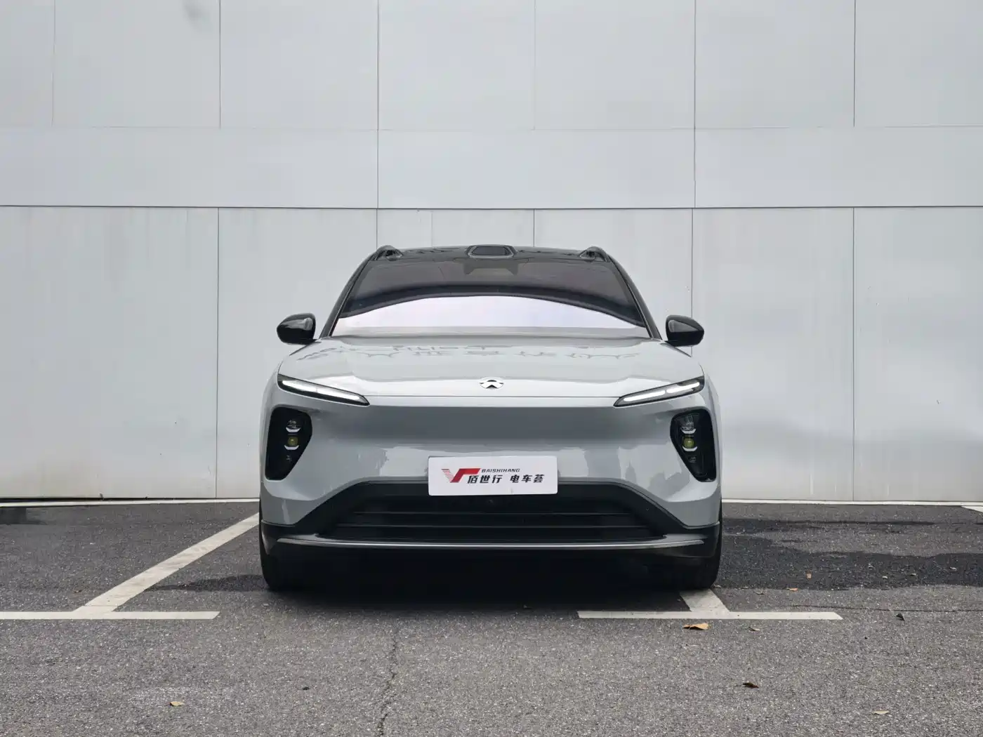 NIO ES6 2024 2024 75kWh