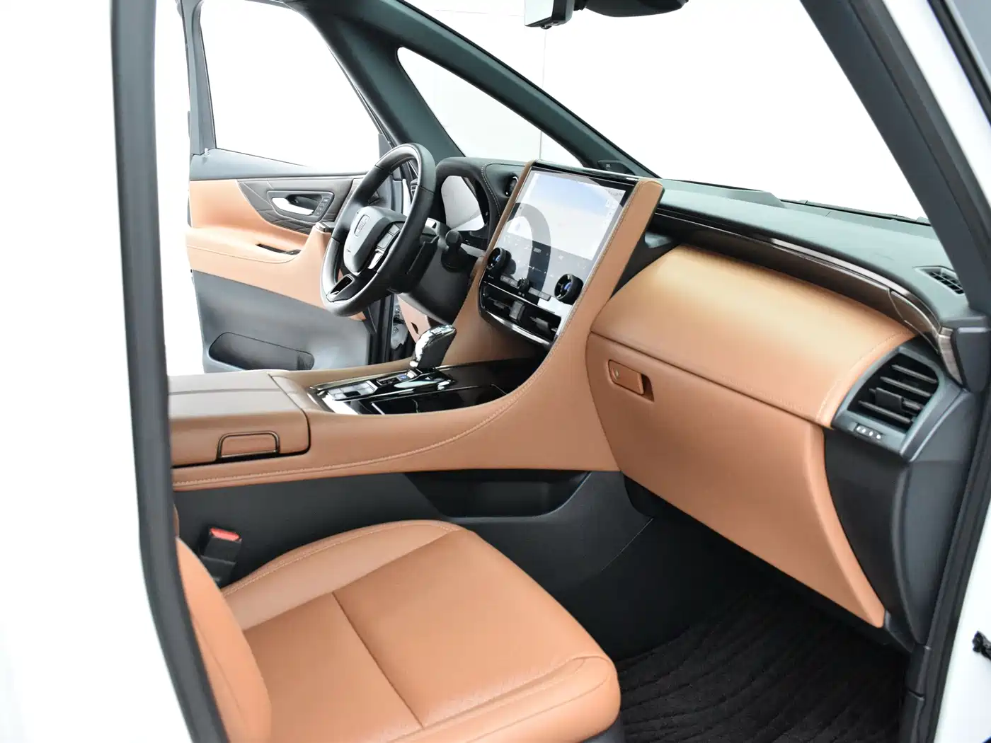 Toyota Vellfire 2026 2025 Crown Hybrid 2.5L Ink Gold Executive Edition
