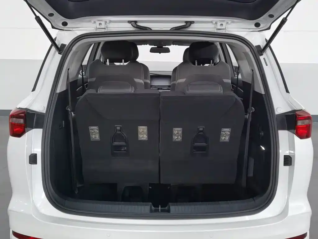 Wuling Motors Wuling Victory 2021 2020 1.5T CVT Elite Edition