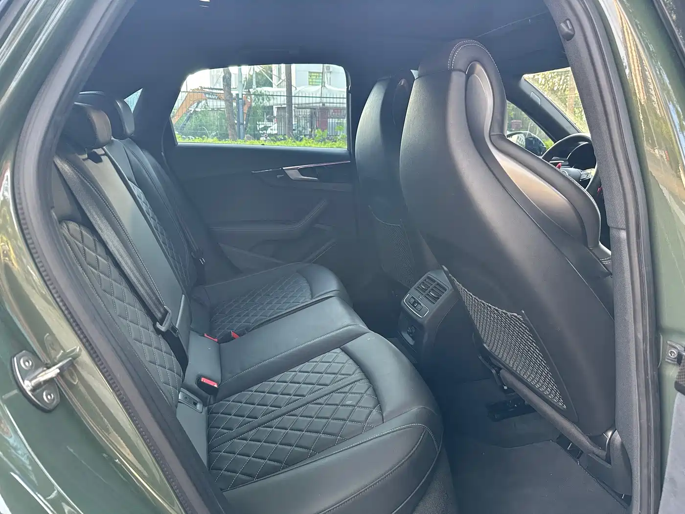Audi S4 2025 2024 S4 3.0TFSI