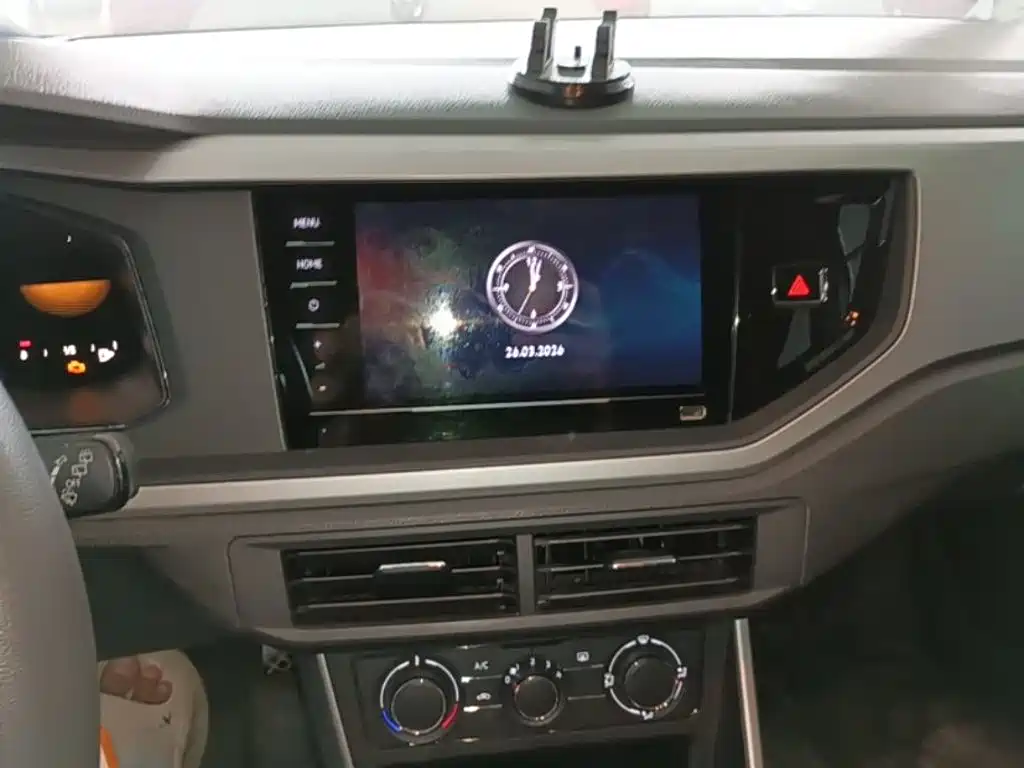 Volkswagen Polo 2023 2023 Facelift Plus 1.5L Auto Joyful Living Edition