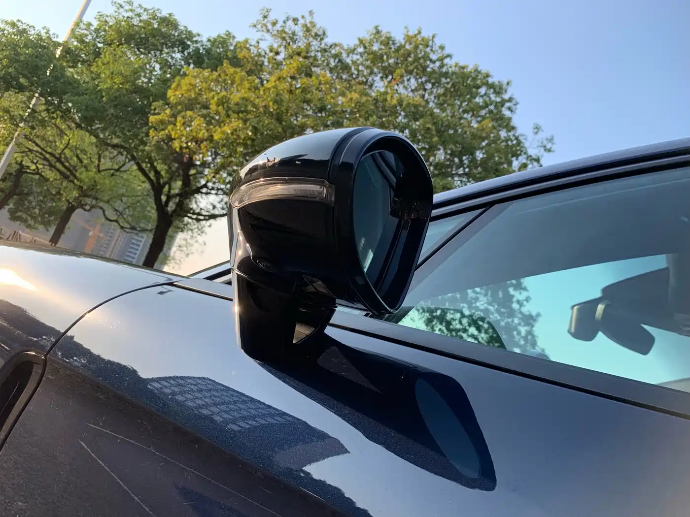 PORSCHE PANAMERA NEW ENERGY