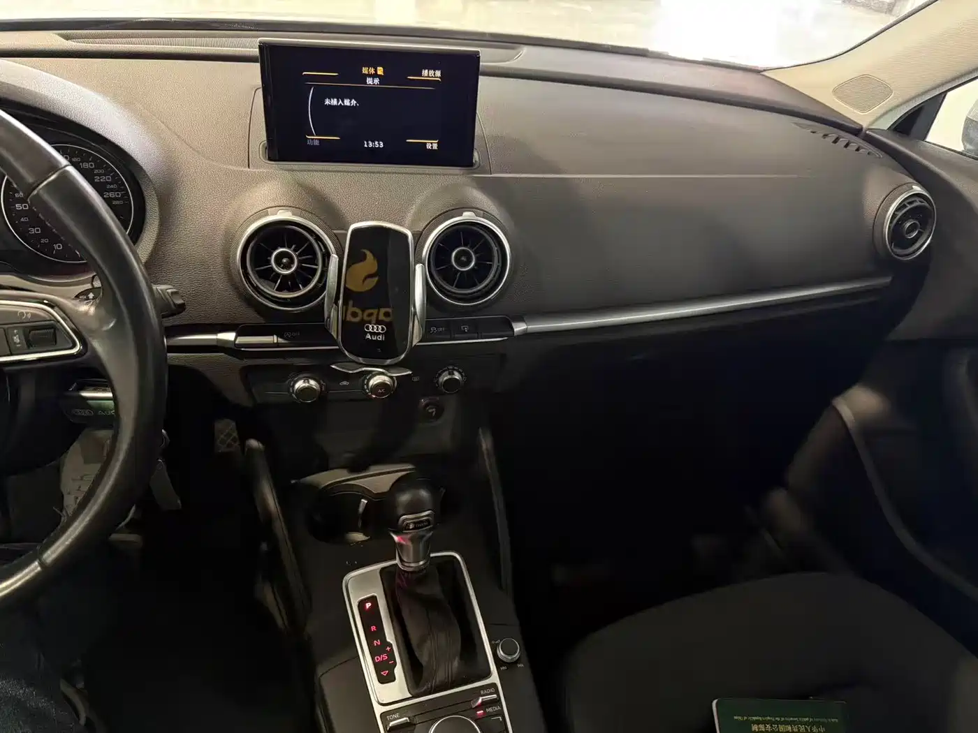 Audi A3 2016 Sportback 35 TFSI Progressive фото 10