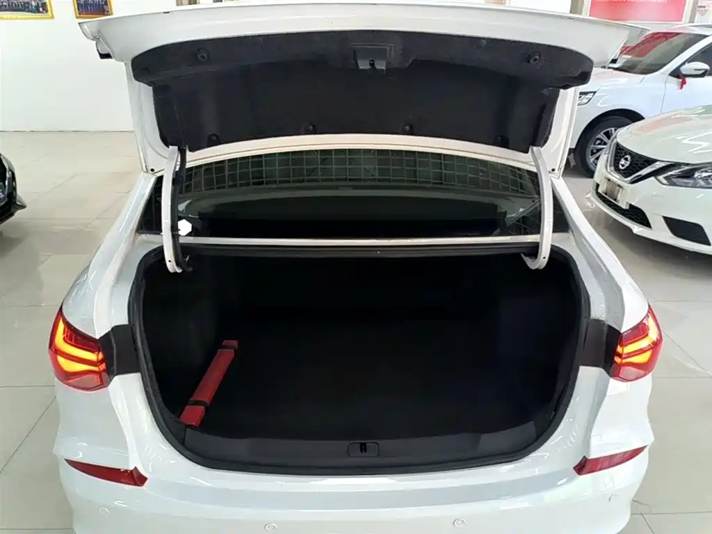 Chevrolet Monza 2022 320 Automatic Enjoyment Sunroof Edition фото 19