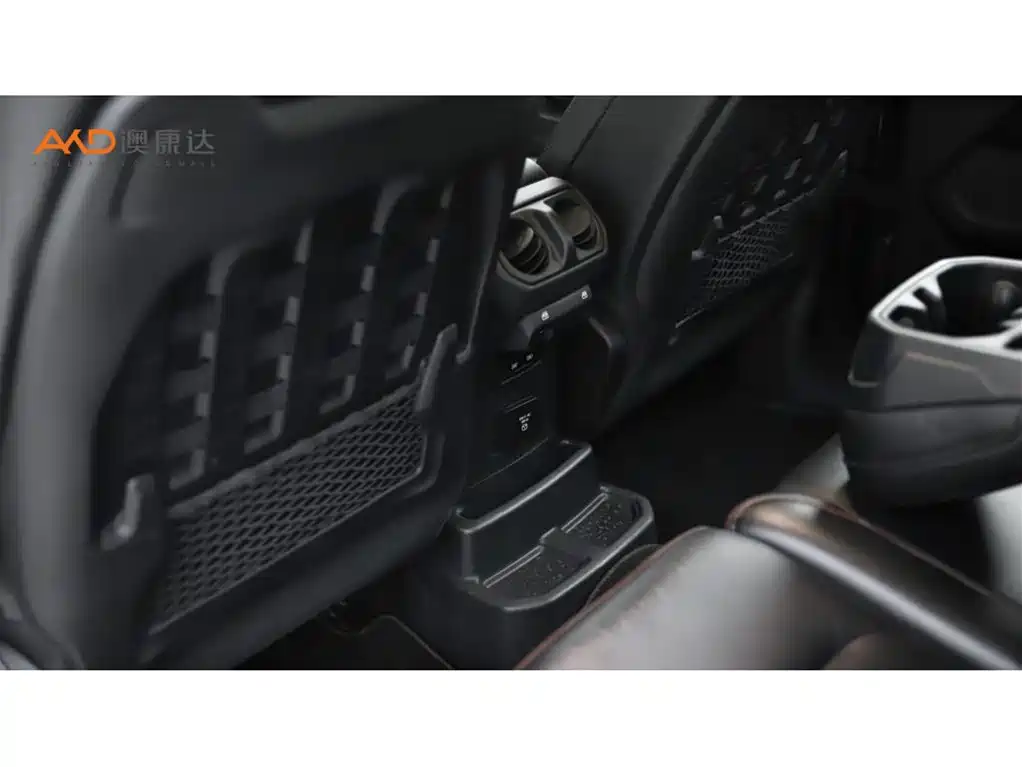 Jeep Wrangler 2024 2021 2.0T Sahara Four-Door