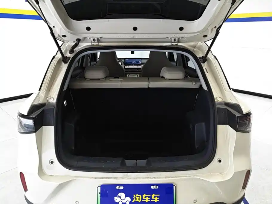 Wuling Motors Wuling Bingo S 2025 2025 Model Base Version