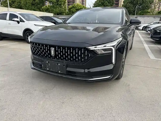 Besturn B70 2023