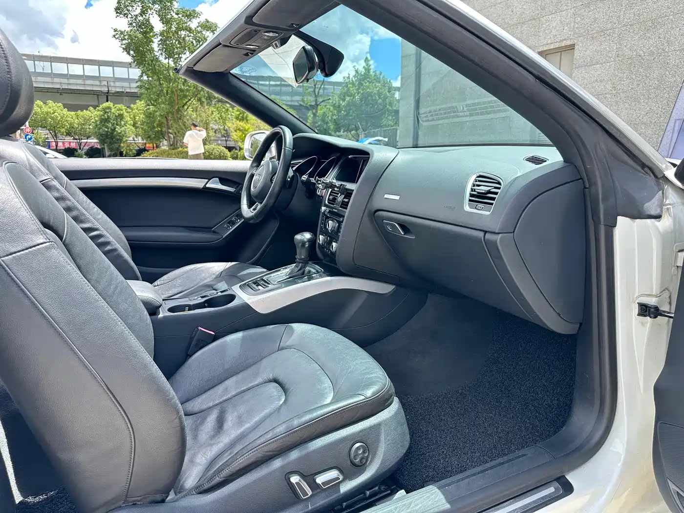 Фото 7 - Audi A5 (Import)