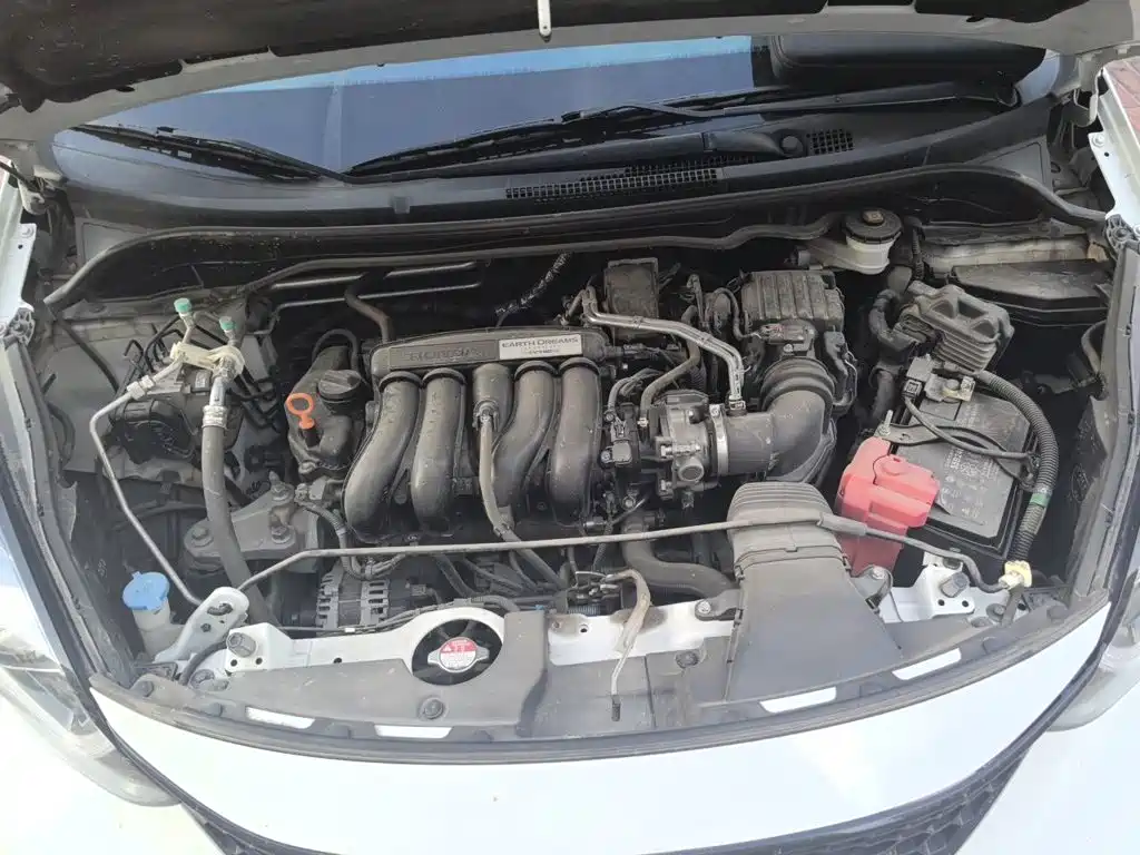 Honda LIFE 2021 2021 1.5L CVT SPO-SS Agile Edition