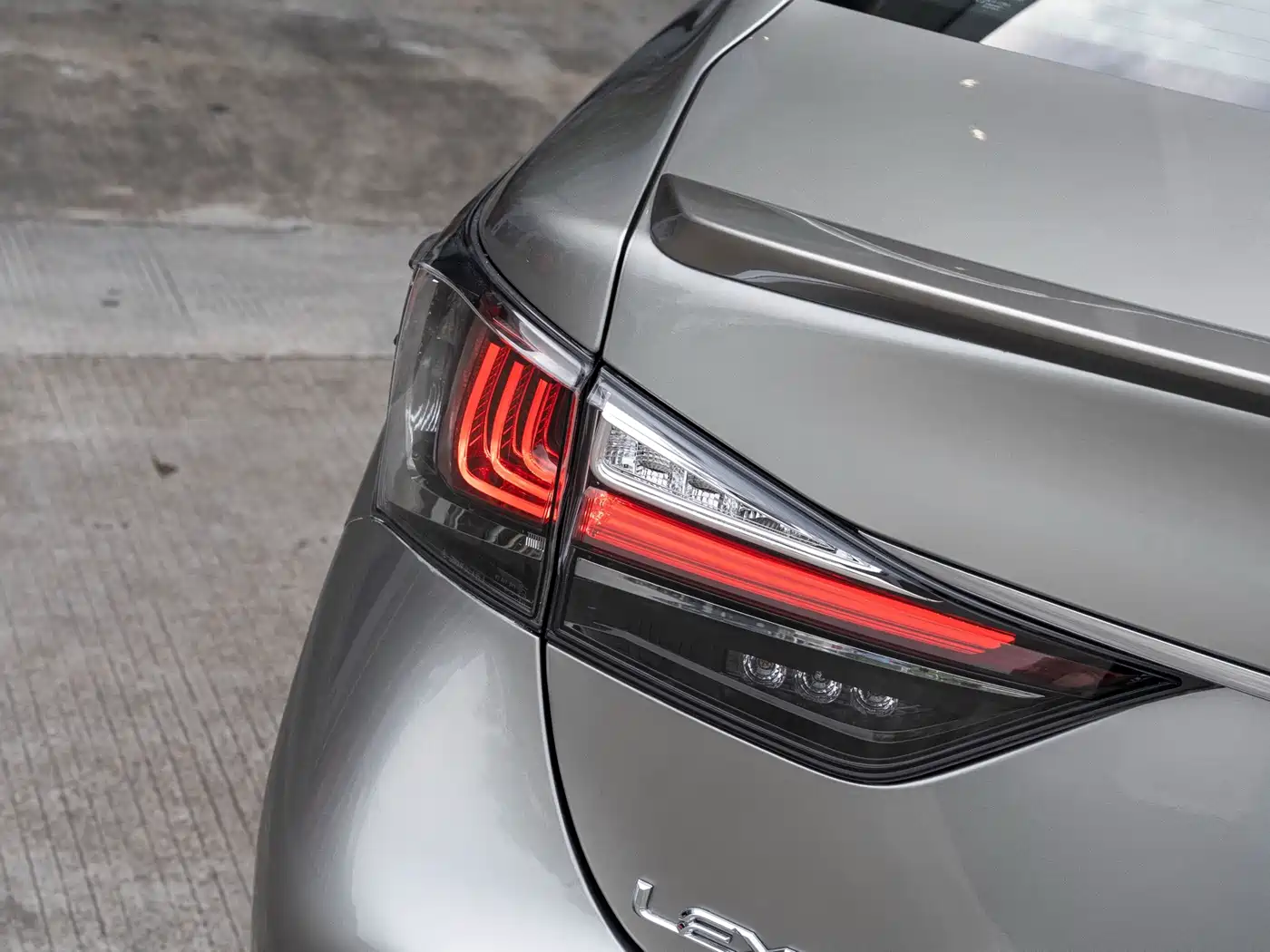 Lexus GS 2019 2017 300 F SPORT