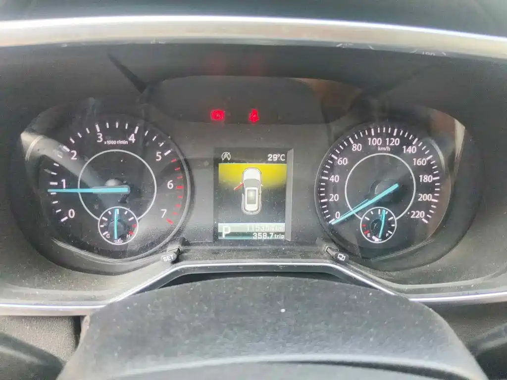 Photo 15 - Ford Territory