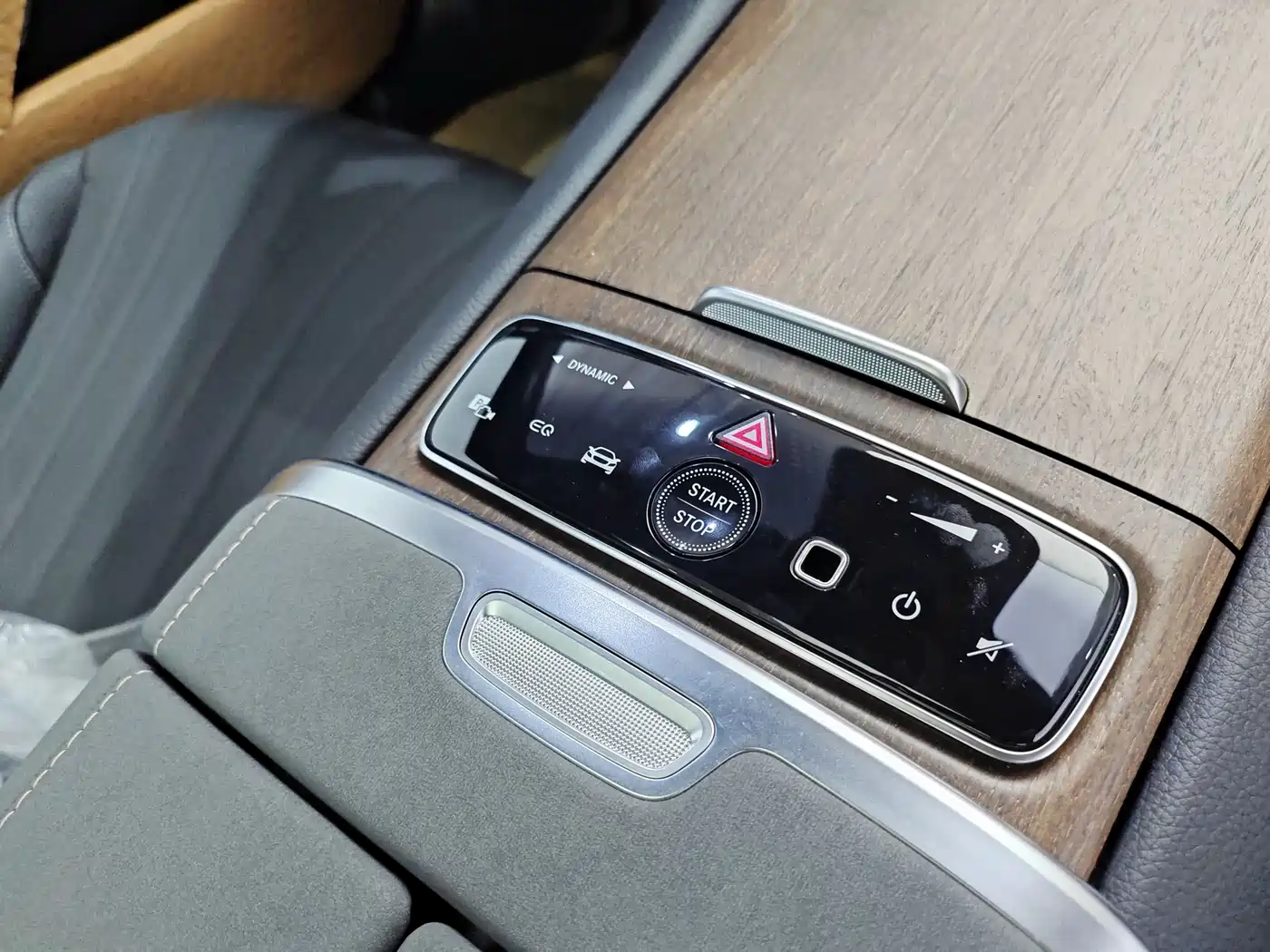 Mercedes-Benz EQS 2025 2023 450+ Pioneer Edition
