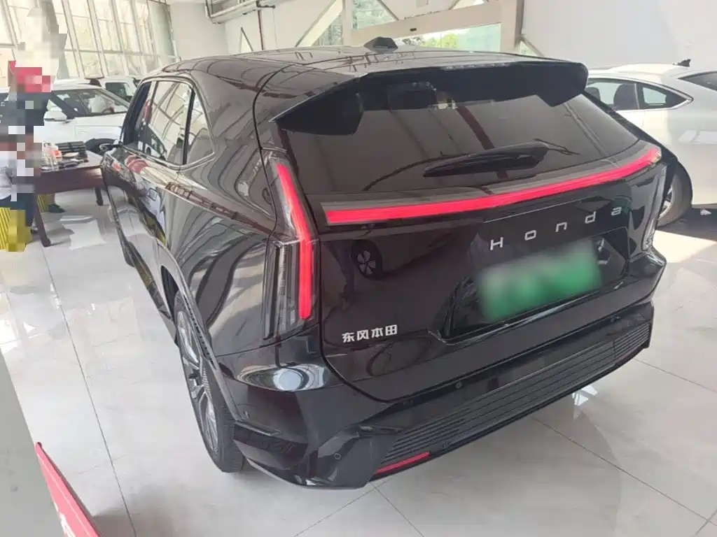 Honda S7 2026 2025 Trailblazer Edition