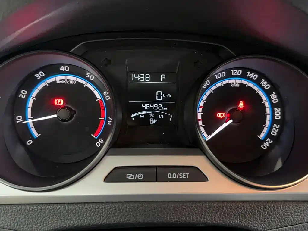 Škoda Rapid 2021 2020 1.5L Automatic Comfort Edition