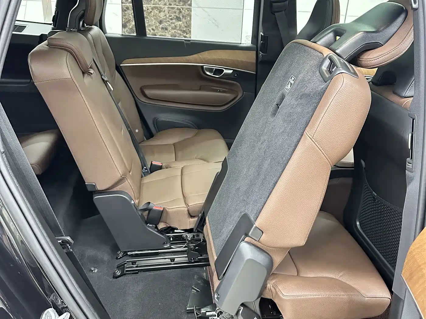 Volvo XC90 2024 2024 B6 Elegance Luxury 7-Seater