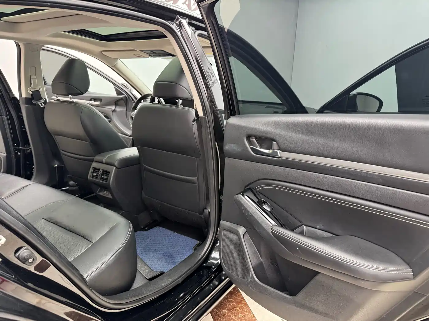 Nissan TEANA, миниатюра 11
