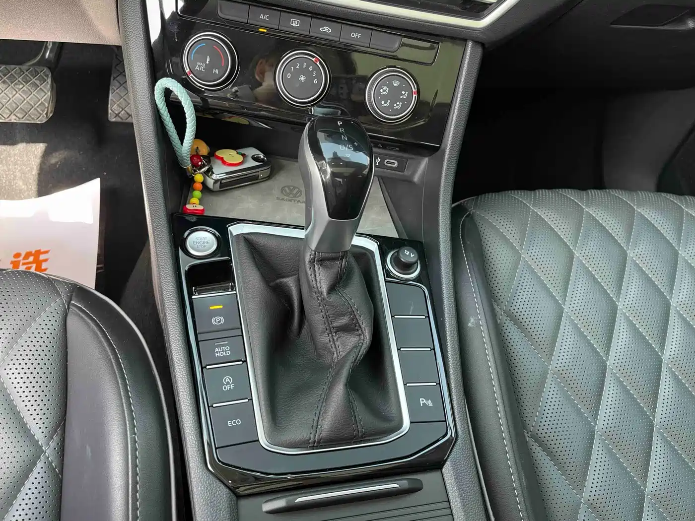 Volkswagen Sagitar 2025 300TSI DSG Surpass Edition фото 10