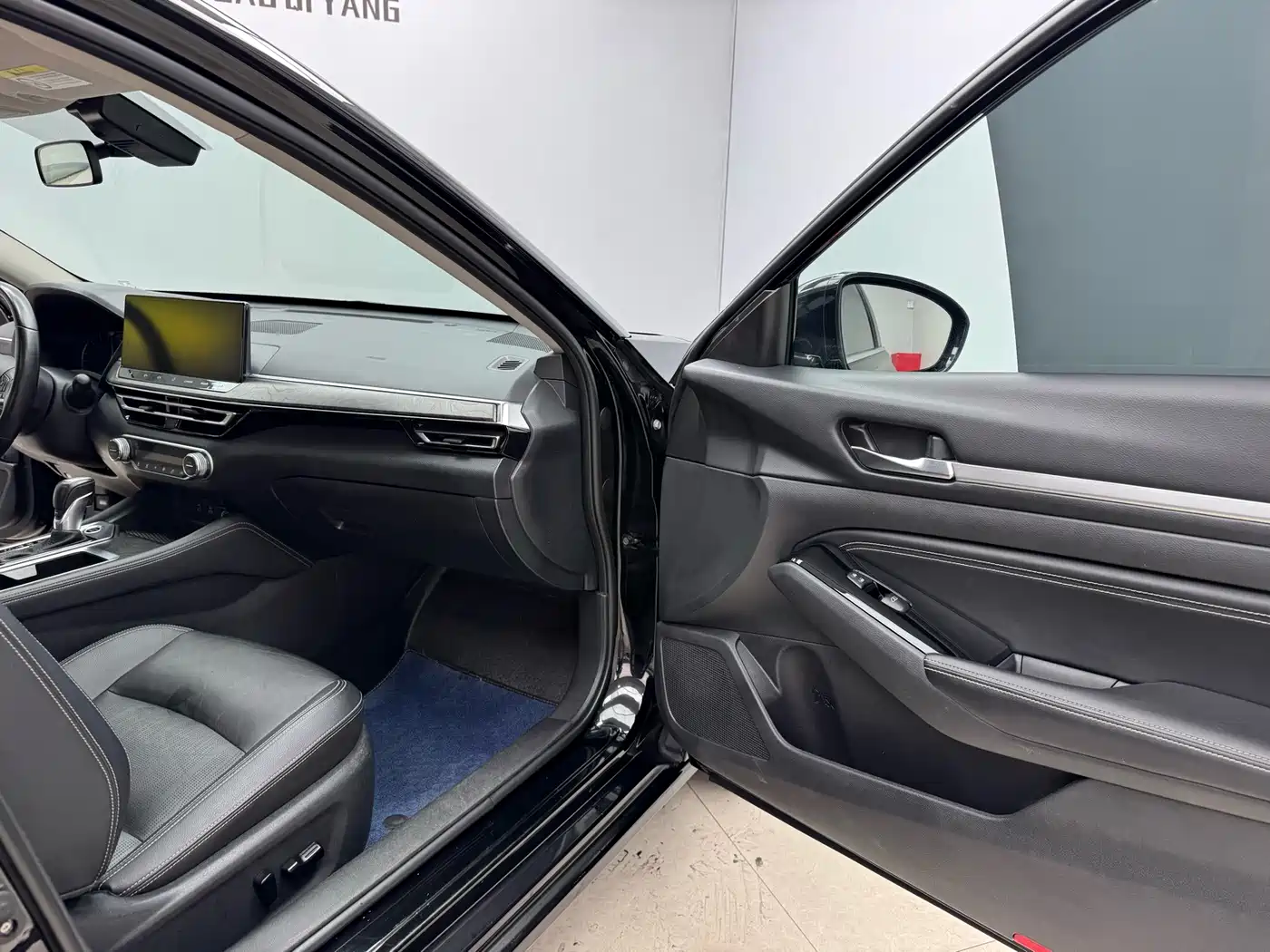 Nissan TEANA, миниатюра 13