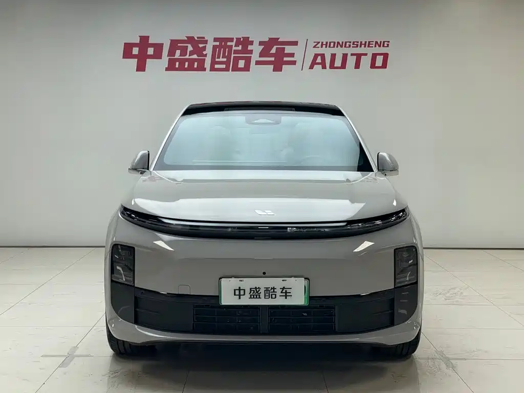 Li Auto L6 2024 2024 Pro