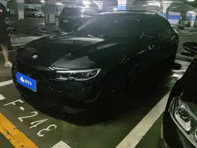 BMW 3