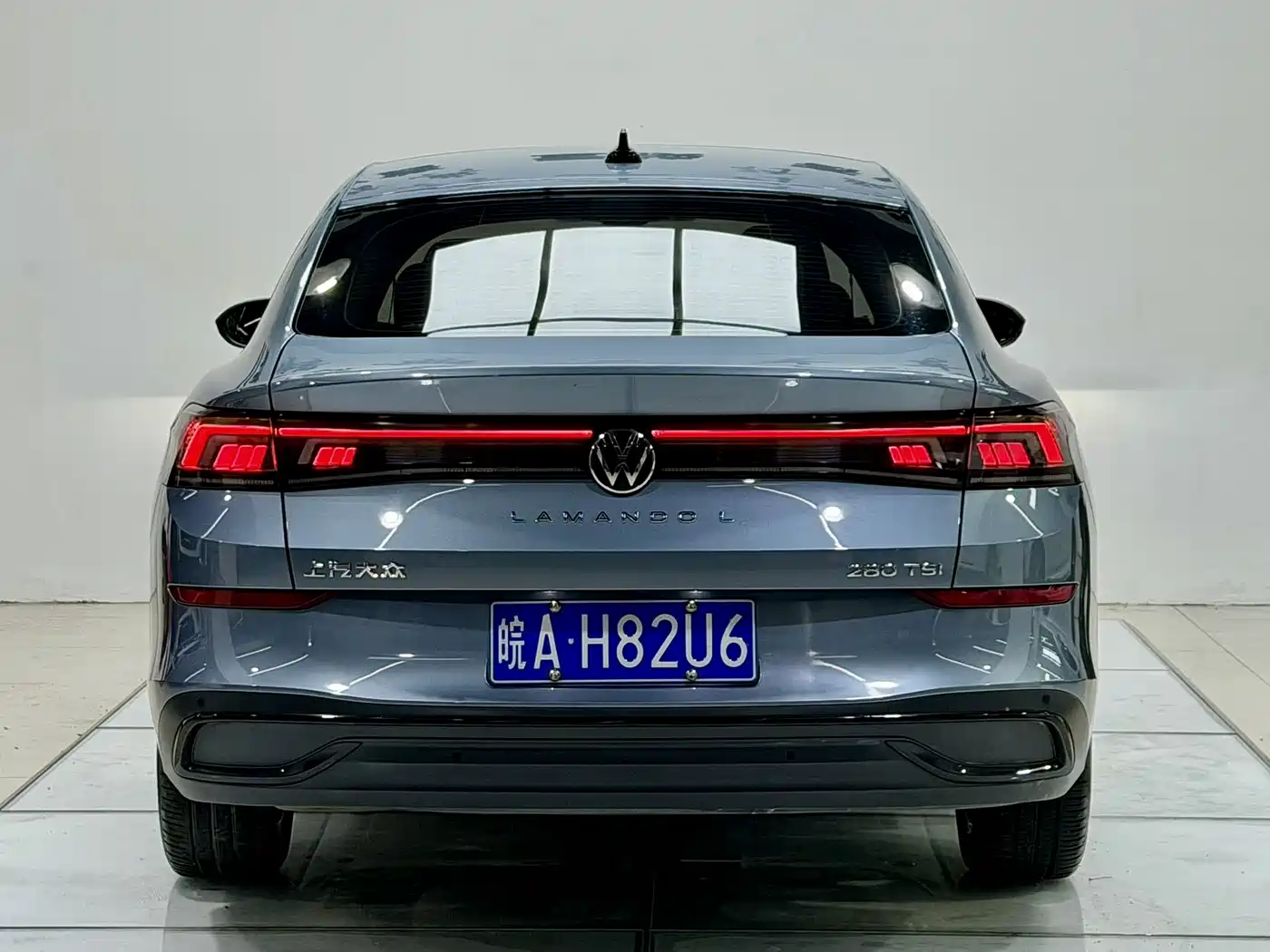 Volkswagen Lamando 2022 Lamando L 280TSI DSG Sporty Edition фото 6