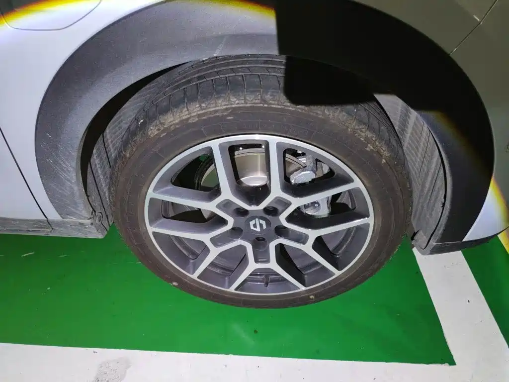 Leapmotor A10 2026 2026 Model 400km Range