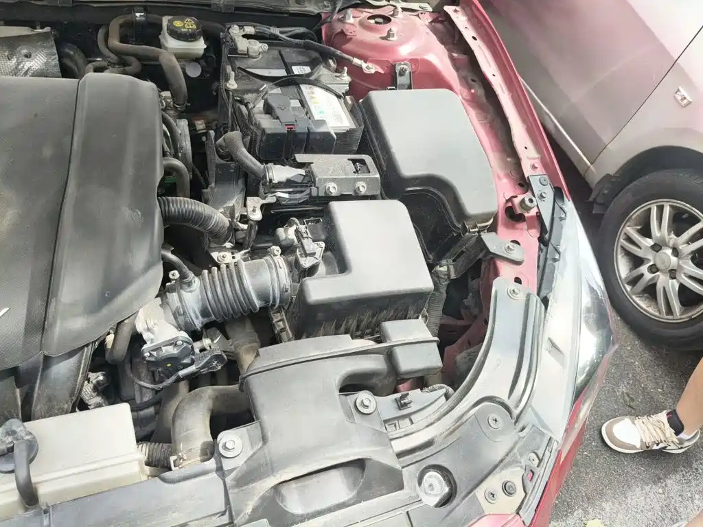 Фото 21 - Mazda Mazda 3