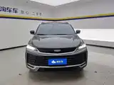 Фото 2 - Geely Coolray