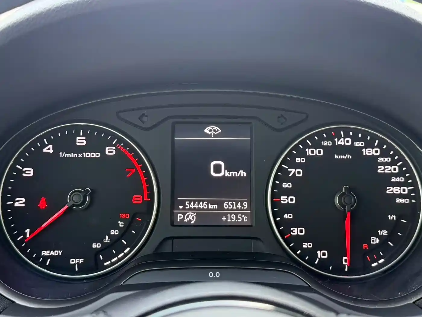 Audi A3 2019 Limousine 35 TFSI Sport China VI фото 10