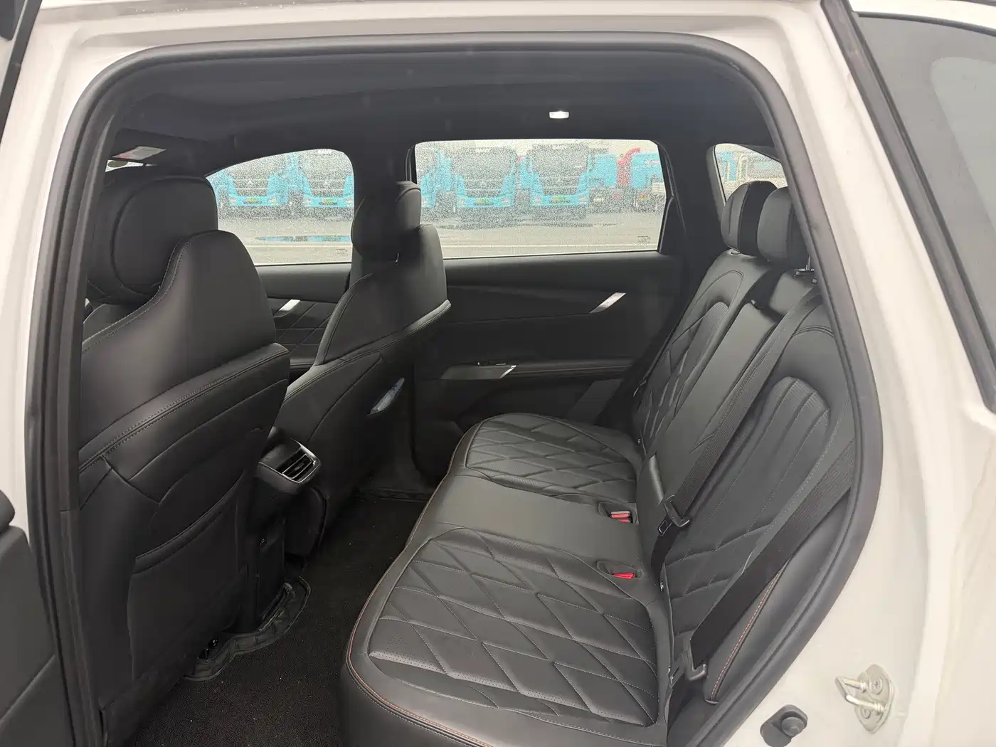 Фото 5 - Changan CS75 PLUS