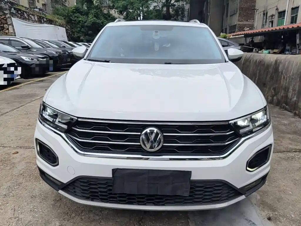 Photo 3 - Volkswagen T-ROC