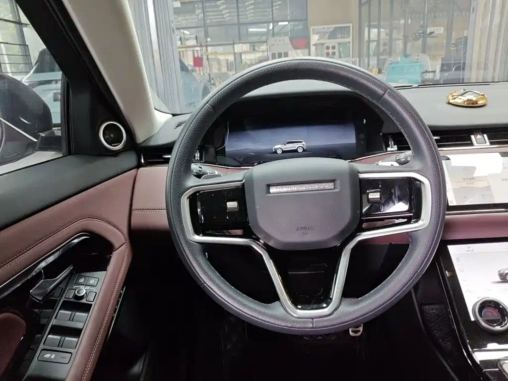 Land Rover Range Rover Evoque 2024 2023 Range Rover Evoque L 249PS Luxury Edition