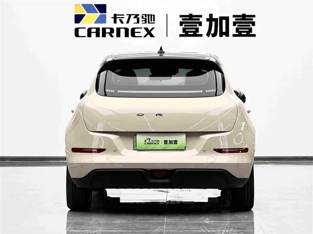 Ora Good Cat 2021 2021 400km Standard Range Athena Edition (NCM)