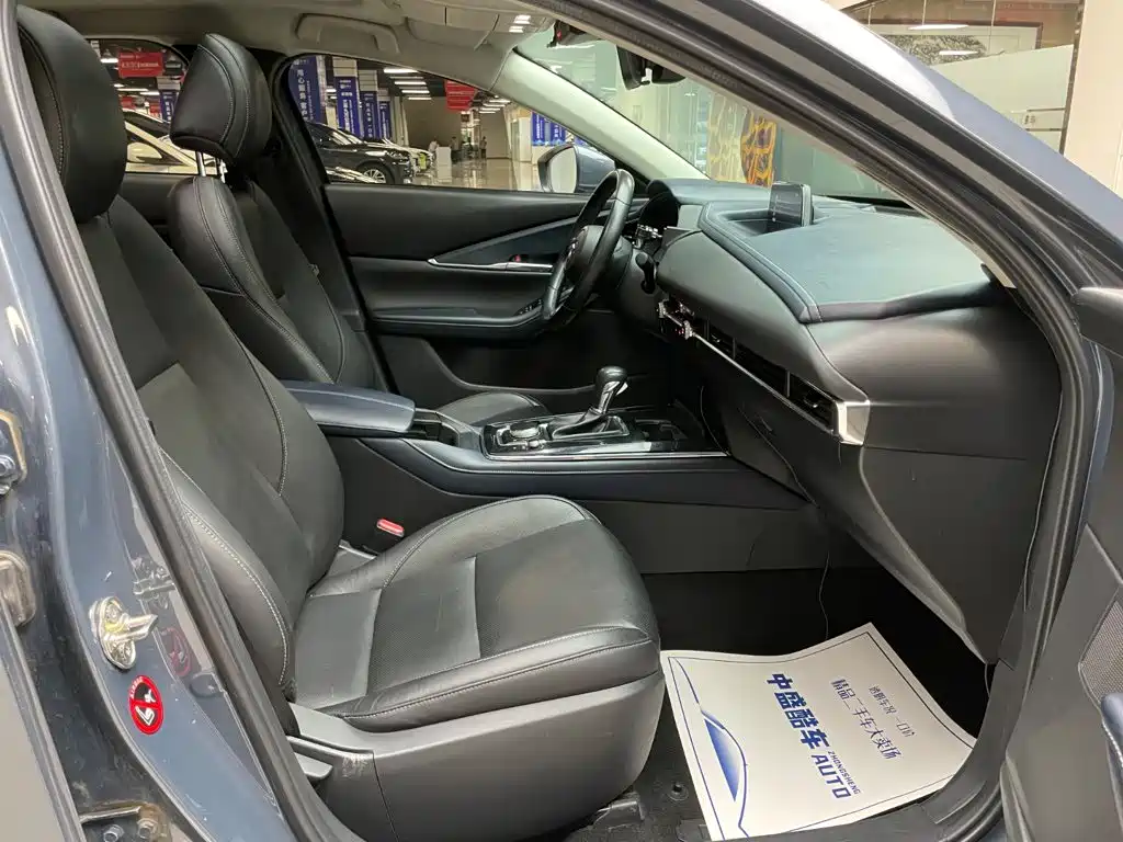 Mazda CX-30, миниатюра 16