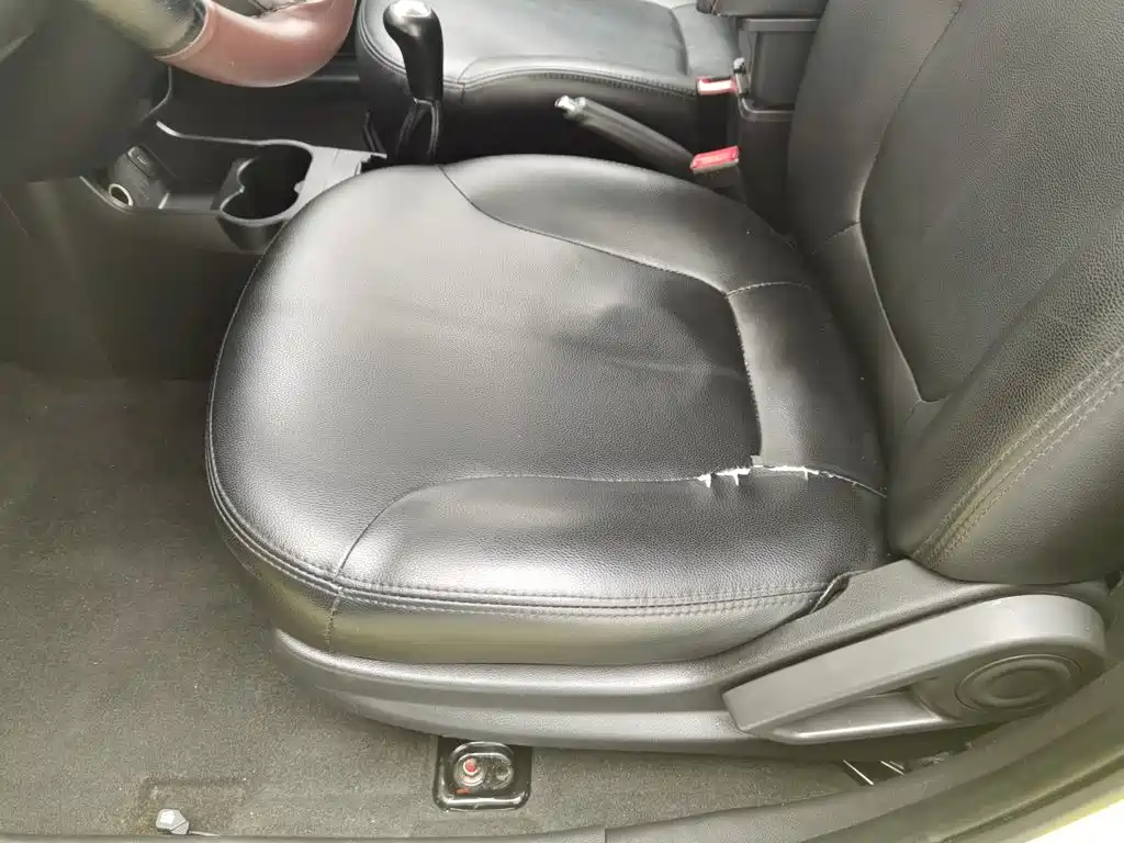 Changan Benben 2017 2015 1.4L Manual Luxury (China V)