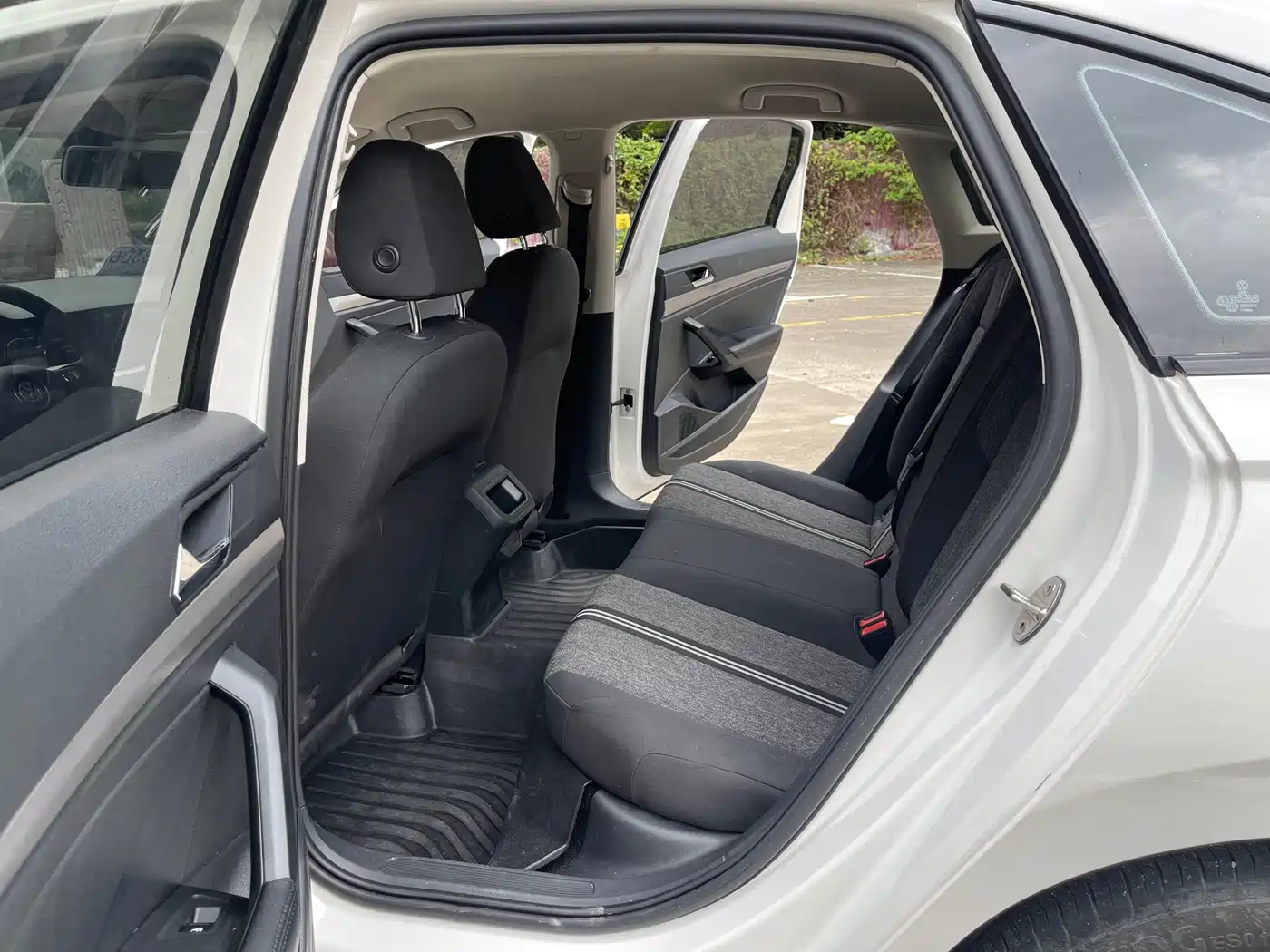 VOLKSWAGEN Lavida Pure Electric