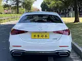 Фото 3 - Mercedes-Benz C-Class