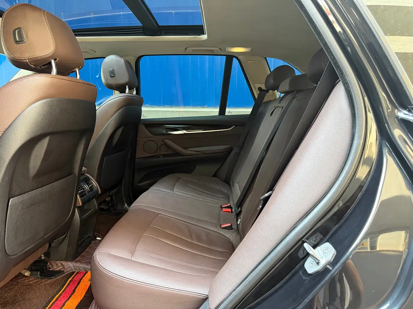 Фото 7 - BMW X5 (Import)