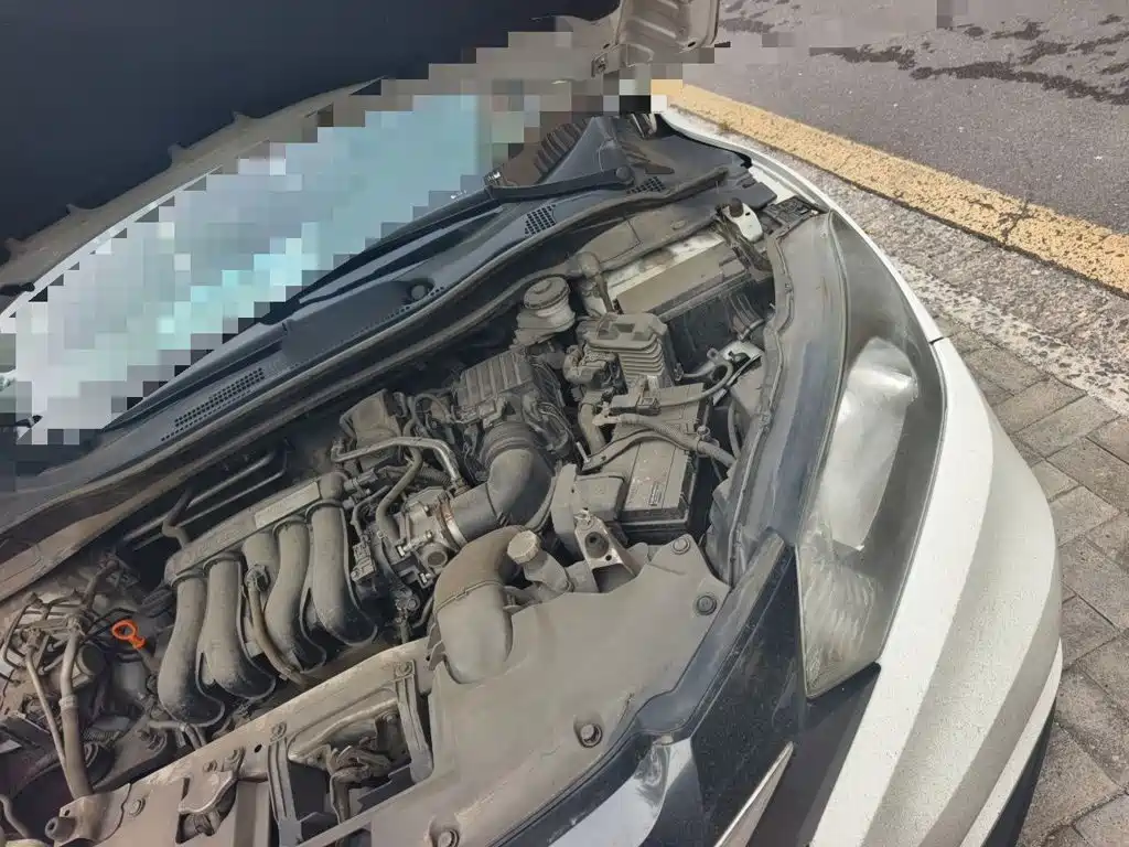 Photo 19 - Honda Vezel