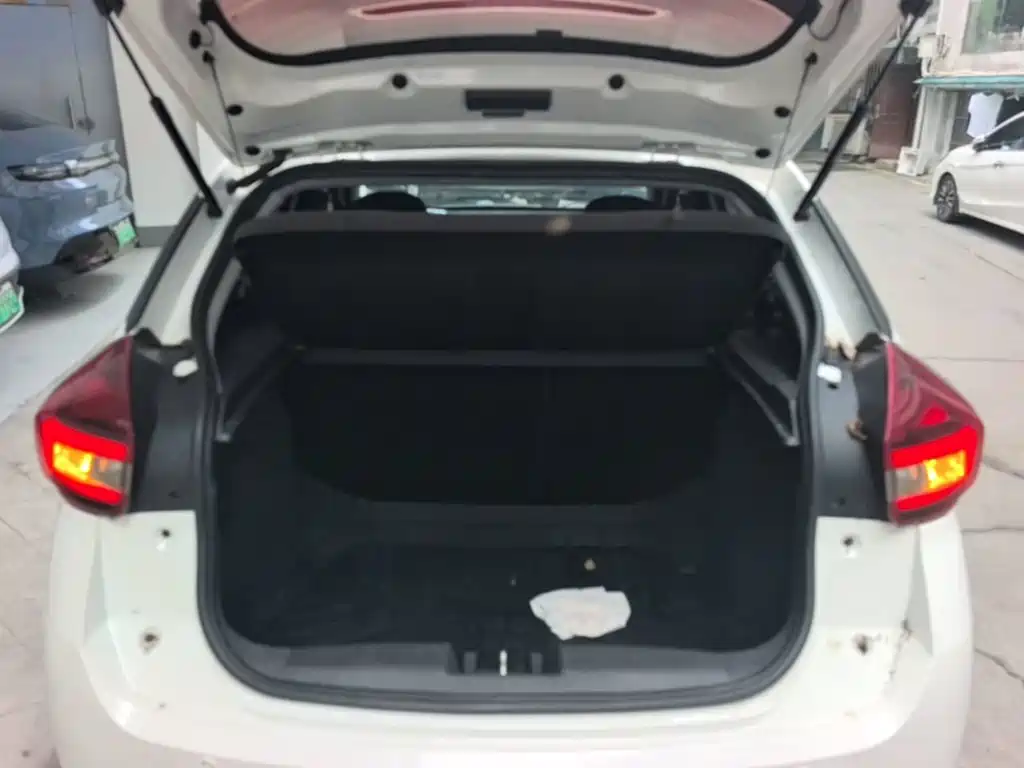 Фото 19 - Chery Tiggo 3x