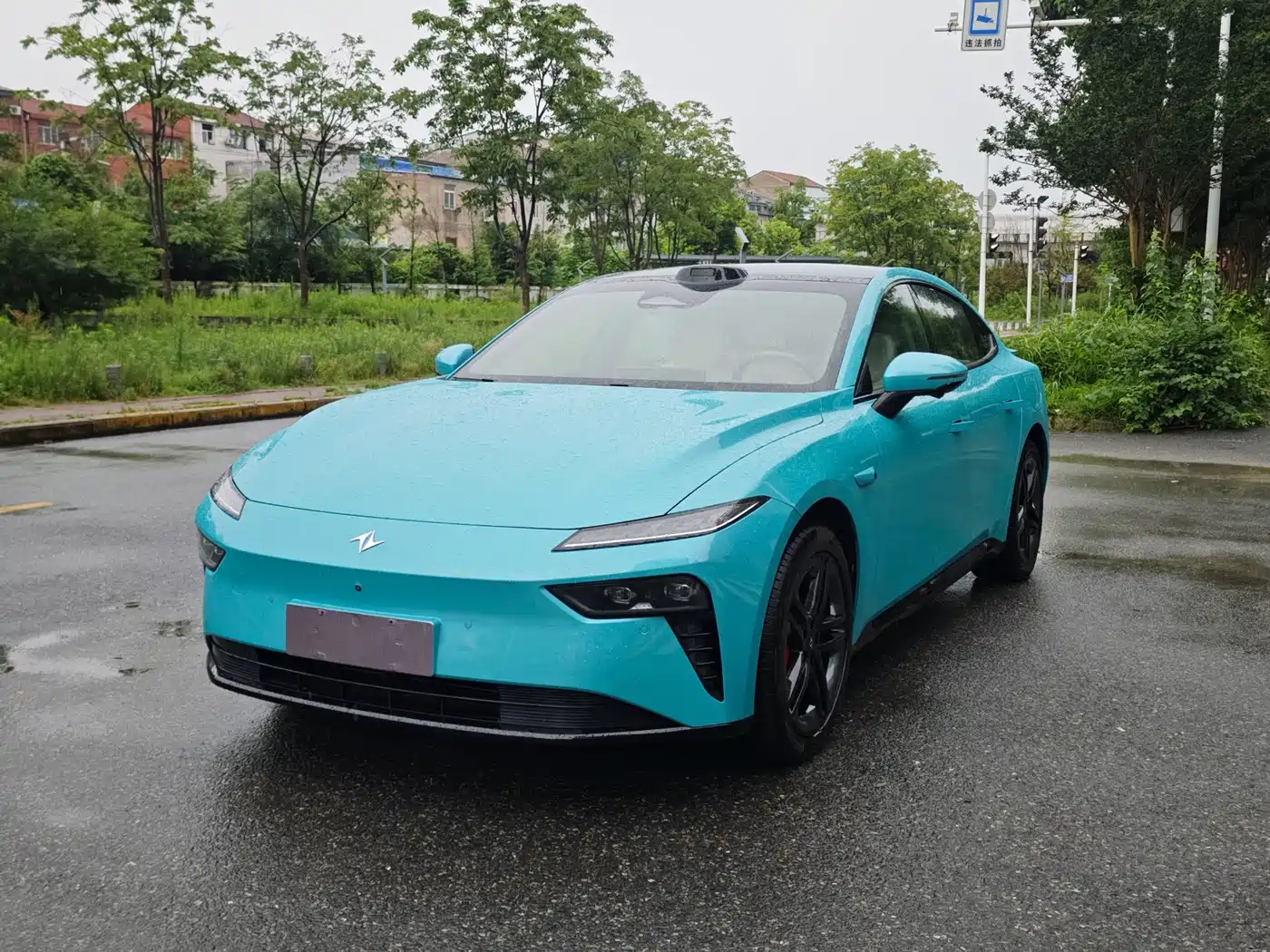 2026 Dongfeng Yipai eπ007