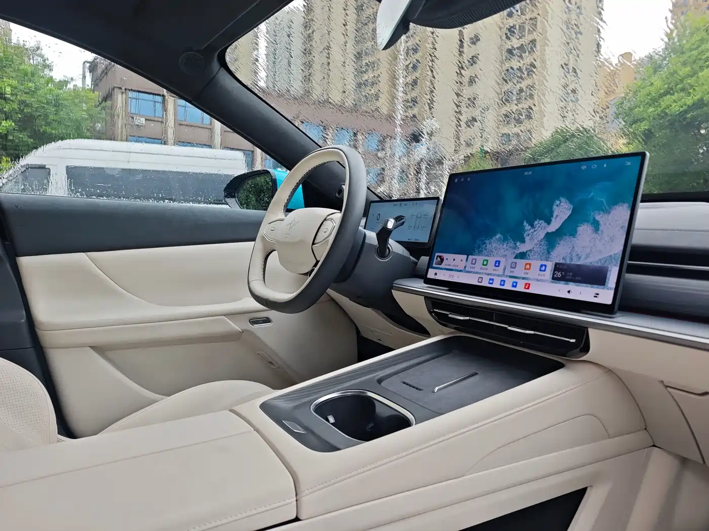 2026 Dongfeng Yipai eπ007