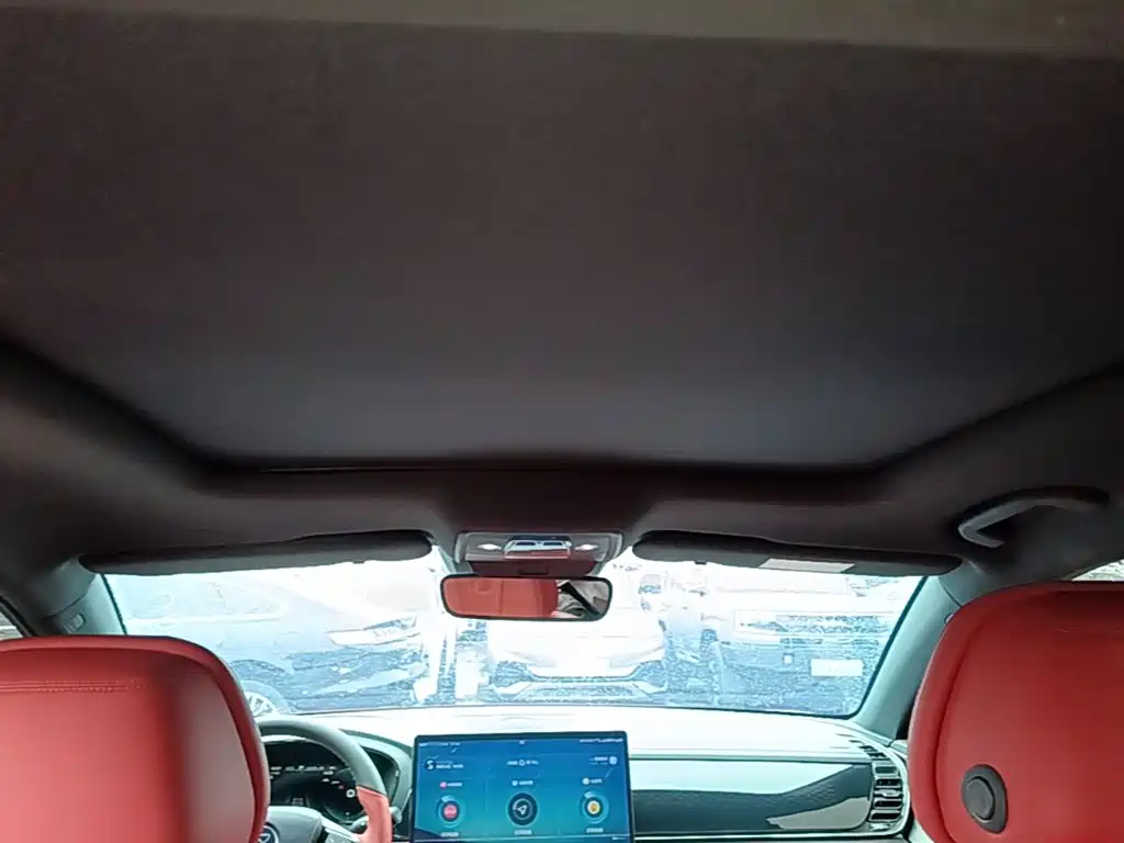 BYD Han 2020 2020 EV AWD High-Performance Flagship