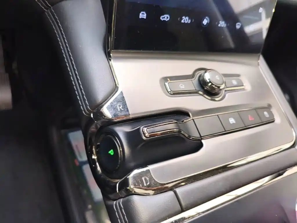 NIO ES6 2020 2020 420KM Sport