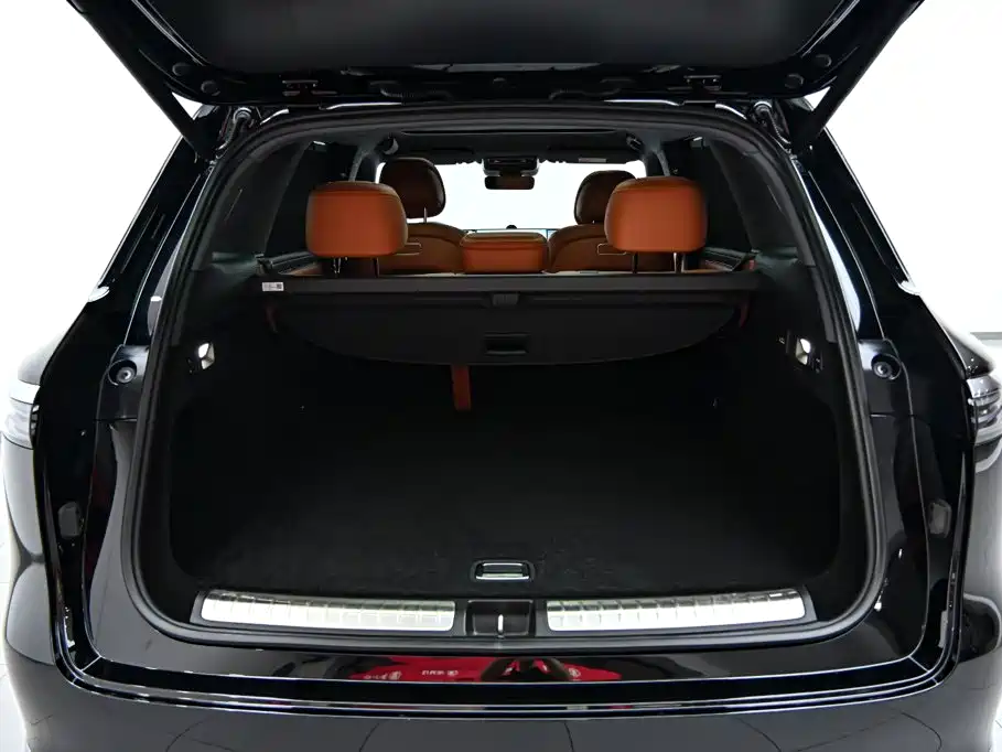 Aito M7 2026 2026 Extended Range Max AWD 5-seater