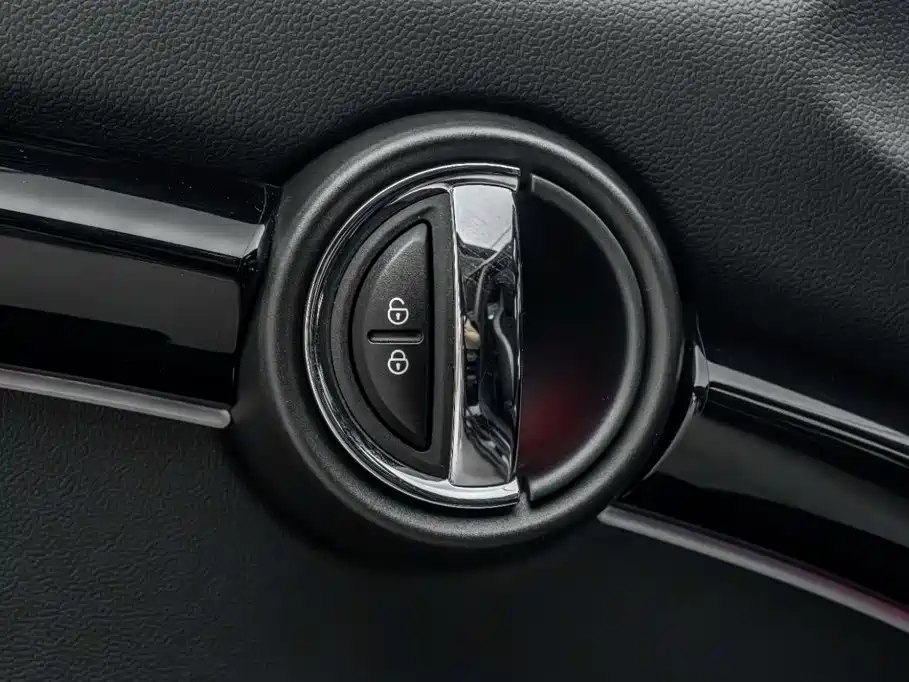MINI JCW 2021 2021 2.0T JOHN COOPER WORKS ALL-IN