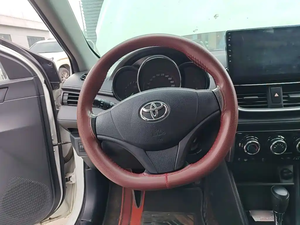 Toyota Yaris, миниатюра 11
