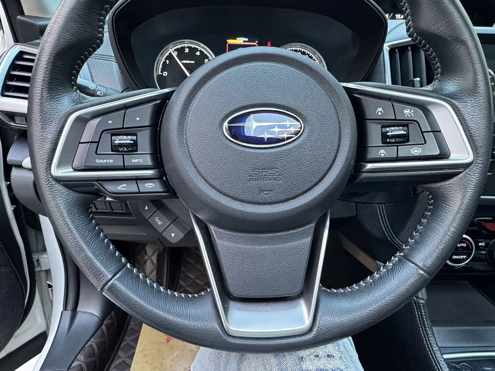 Photo 19 - Subaru Forester